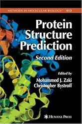 Protein Structure Prediction (Methods in Molecular Biology)