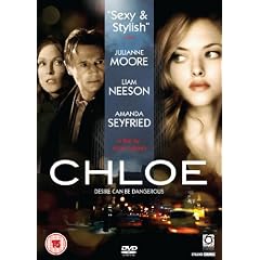 Chloe [DVD]