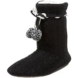 Patricia Green Womens Cable Bootie