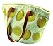 Shopper / Henkeltasche / Beach Bag ZITRONE