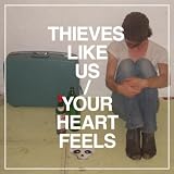 Thieves Like Us [Vinyl]