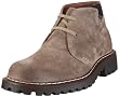 Josef Seibel Schuhfabrik GmbH Carter 21602 944 310, Herren Stiefel, Braun (taupe), EU 47