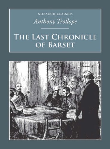 Trollope