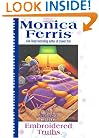 Embroidered Truths (Needlecraft Mystery)