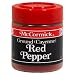 McCormick Red Pepper, Ground (cayenne), 1-Ounce Units (Pack of 6)