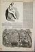 1851 Elephant Kraal Ceylon Print Watt Design Loco Print