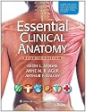 Essential Clinical Anatomy, 4th Edition