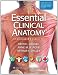 Essential Clinical Anatomy, 4th Edition Cover