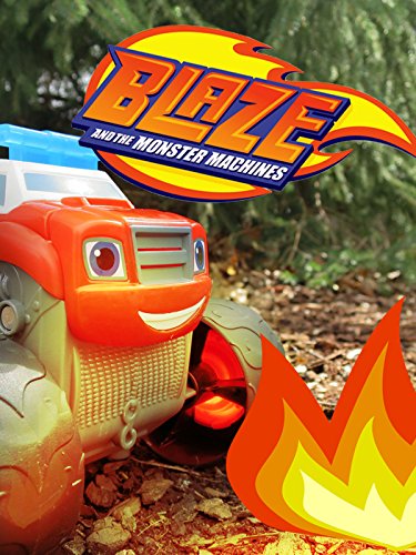 blaze and the monster machines toys uk