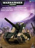 Imperial Guard Basilisk Tank 2010 Warhammer 40k