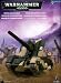 Imperial Guard Basilisk Tank 2010 Warhammer 40k