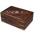 Birthday Gifts for Her Wooden Jewellery Boxes (wc463)