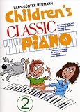 Childrens Classic Piano
