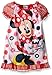 Disney Girls' Toddler Minnie Mouse Nightgown
