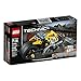 LEGO Technic Stunt Bike 42058 Advanced Vehicle Set