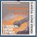 Set of NYLON CLASSICAL spanish GUITAR STRINGS normal gauge