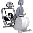 Star Trac ST Fitness 8320 Star Trac STridewell Recumbent Elliptical
