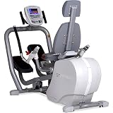 Star Trac ST Fitness 8320 Star Trac STridewell Recumbent Elliptical