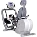 Star Trac ST Fitness 8320 Star Trac STridewell Recumbent Elliptical