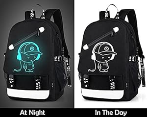 flymei backpack