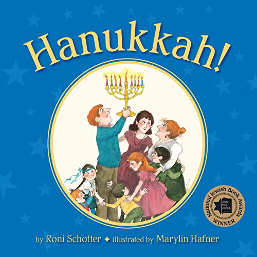 Hanukkah!