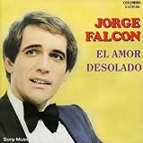El Amor Desolado