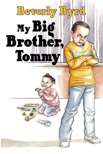 My Big Brother, Tommy