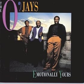 Emotionally Yours (R&B Version)
