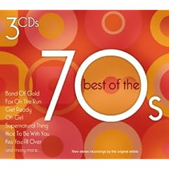 Best of the 70's