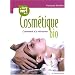 Le livre vert de la Cosm�tique bio : Comment s'y retrouver