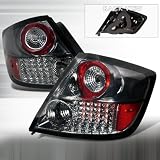 04-06 Scion TC Led Tail Lights