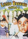 Little Rascals Volume 1 [Slim Case]