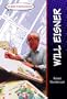 Will Eisner (The Library of Graphic Novelists)