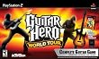 Guitar Hero World Tour - Guitar Kit