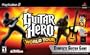 PS2 Guitar Hero World Tour Guitar Kit
