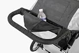 Classic Series Double Parent Console (Black) from The Baby Jogger