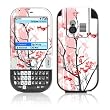 Pink Tranquility Design Protective Skin Decal Sticker for Palm Centro Cell Phone