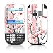 Pink Tranquility Design Protective Skin Decal Sticker for Palm Centro Cell Phone