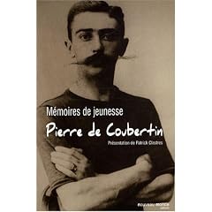 M�moires de jeunesse