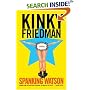 Spanking Watson (Kinky Friedman Novels)