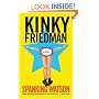 Spanking Watson (Kinky Friedman Novels)