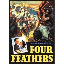 The Four Feathers