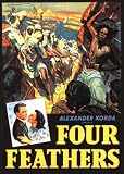 The Four Feathers