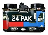 Optimum Nutrition Gold Standard 24Hr Pack, Chocolate Supreme