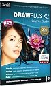 DrawPlus X2 Graphics Studio (PC)