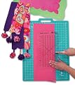 June Tailor Funky 'n' Fun - Clear