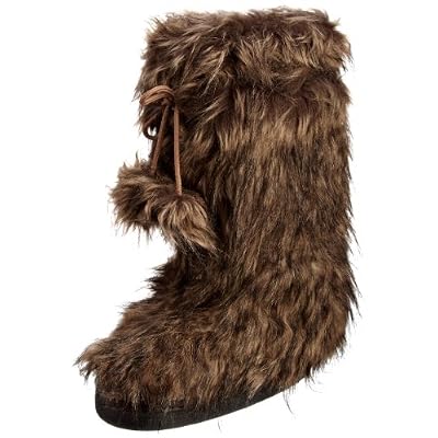 Pineapple Women's Huggy Pull On Boots