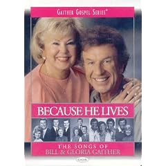 Because He Lives