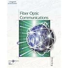 Click here to buy  Fiber Optic Communications  by James Downing.