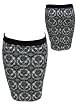 E.C. STAR Womens FORGET-ME-NOT Skirts in Choice of Colors